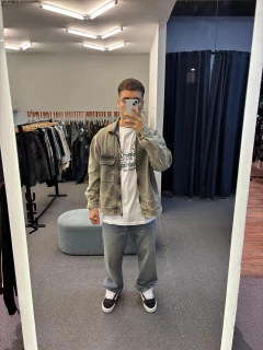 JEAN PAREDES - deltastreet