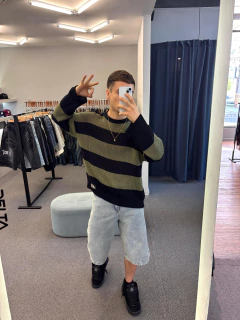 BERMUDA HARVARD ZUMMO en internet