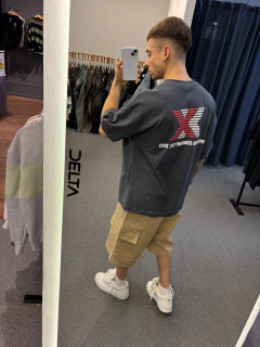 BERMUDA BAGGY NEW STRIT SUE en internet