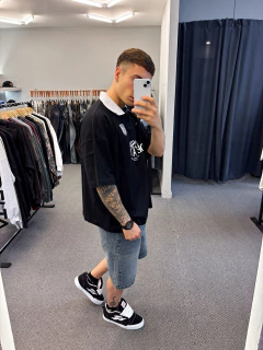 CHOMBA MUSEE NEGRO en internet