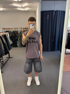 MUSCULOSA GURIT LAVADA