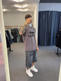 MUSCULOSA GURIT LAVADA - comprar online