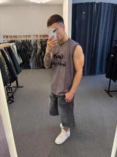 MUSCULOSA GURIT LAVADA en internet