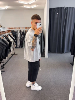 REMERA BOXY SNOW JAPO - comprar online