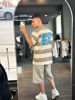 BERMUDA BEIGE - comprar online