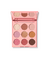 9G Sunrise Glow Artistry Palette - Morphe - comprar online