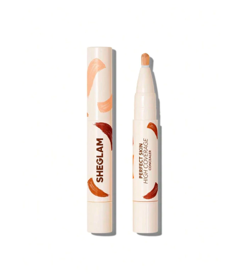 Perfect Skin High Coverage Concealer Sheglam - Nude