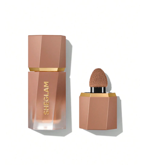 Sub Sculpt Liquid Contour (Golden Sun) - Sheglam