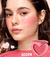 Playing Cupid Cream Blush (Adorn) - Sheglam en internet