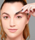 The Brow Glue (gel cejas) - NYX en internet