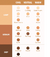 Perfect Skin High Coverage Concealer Sheglam - Shell - Luxe Glam