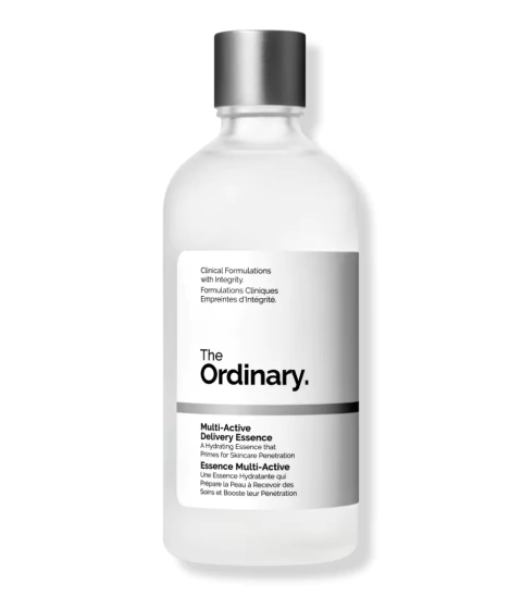 Multi-Active Delivery Essence - The Ordinary - comprar online