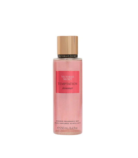 Temptation Shimmer - Mist Corporal - Victoria's Secret - comprar online