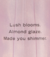 Velvet Petals Shimmer- Mist Corporal - Victoria's Secret en internet