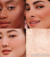 Dandelion Twinkle Soft Nude-Pink Powder Highlighter Mini- Benefit Porefessional - Luxe Glam