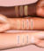 Mini Easy Bake Loose Baking & Setting Powder (Peach Pie) -HUDA BEAUTY - tienda online