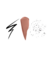 Fan Favorites Kit- NYX en internet