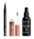 Fan Favorites Kit- NYX - comprar online