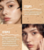 Tinte para Pecas (Tan) - Sheglam - Luxe Glam