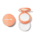 Duo de polvos fijadores para rostro y contorno de ojos (Translucent) - Sheglam - comprar online