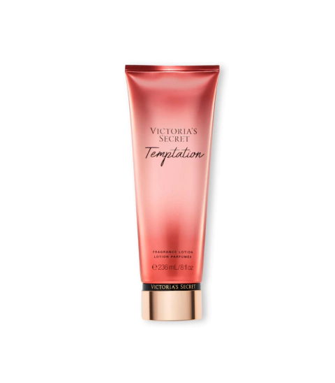 Loción Corporal- Temptation - Victoria's Secret - comprar online