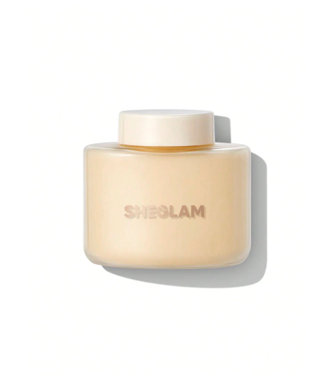 Polvos sueltos fijadores Blur in a Bottle (Banana) - Sheglam - comprar online