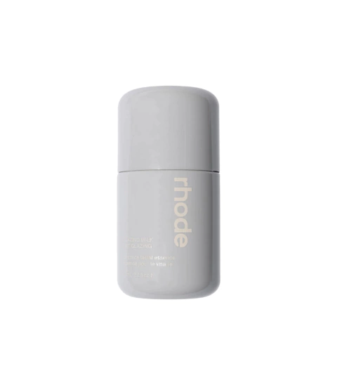 Mini Glazing Milk Ceramide Facial Essence - Rhode - comprar online