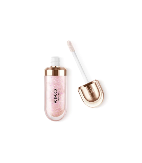 3d hydra lipgloss (41) - KIKO Milano - comprar online
