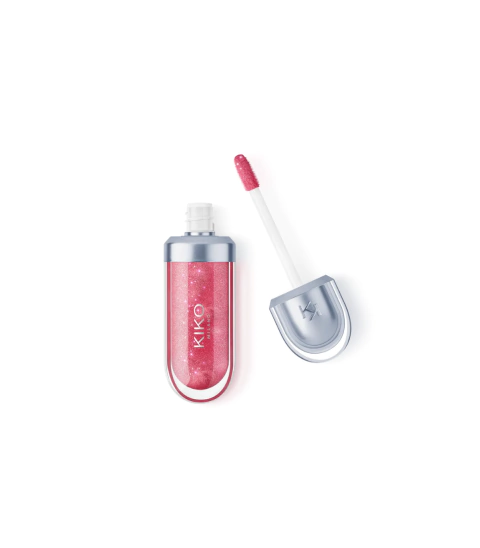 3d hydra lipgloss (50) - KIKO Milano - comprar online