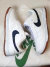 Nike SB Dunk Low White Navy - Sneakers Vip