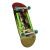Fingerboard Prismatic Men - Skulls 2.0 Colection - BurpsiTienda