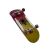 Fingerboard The Bee - Skulls 2.0 Colection - BurpsiTienda