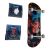 Fingerboard Enstein - Colección Great Minds
