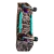 Fingerboard "The will kill you" - Colección Strange Forms en internet