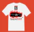 Camiseta FCK ICE - comprar online