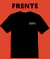 Camiseta SPORTS! (Estampa atrás e logo na frente) - RCCARTUM