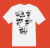 Camiseta HASHTAG PAS