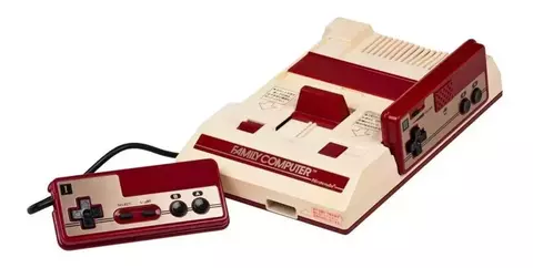 Consola Family 8 bits -100 Juegos