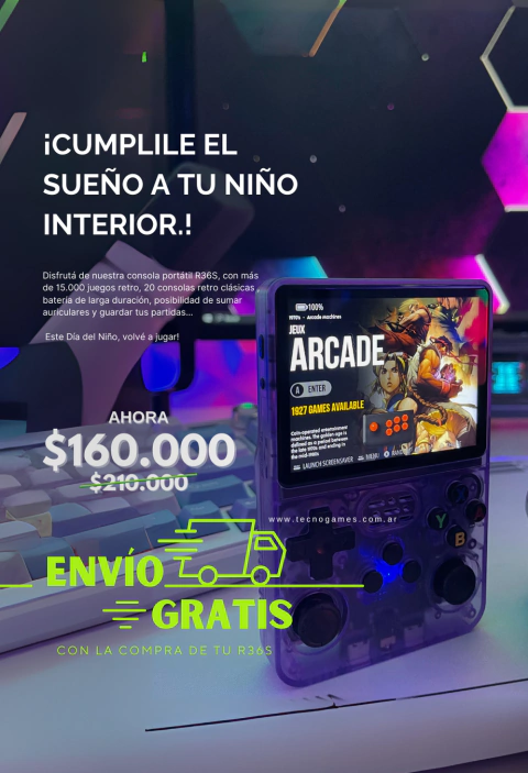 Carrusel 1