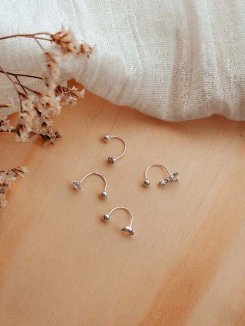 Piercing Ombligo