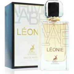 Léonie Maison Alhambra - Perfume Feminino - Eau De Parfum 100 ml