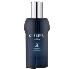 Glacier Ultra Maiosn Alhambra - Perfume Masculino- Eau de Parfum 100ml - comprar online