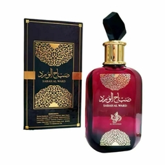 Sabah Al Ward Al Wataniah - Perfume Feminino - Eau de Parfum 100ml - comprar online