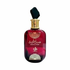 Sabah Al Ward Al Wataniah - Perfume Feminino - Eau de Parfum 100ml na internet