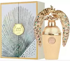 Afeef Lataffa - Perfume unissex - Eau de Parfum 100 ml - comprar online