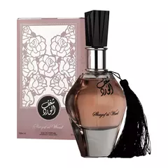 Shagaf Al Ward Al Wataniah - Perfume Feminino - Eau de Parfum 100ml