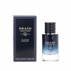 Perfume Brand Collection N.100 - Referência Olfativa Sauvage 25ml