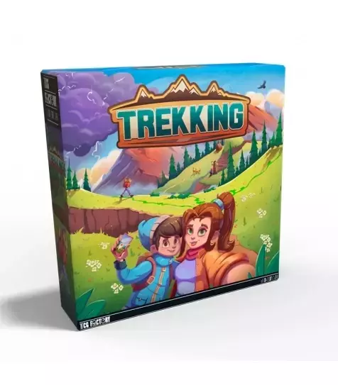 Trekking