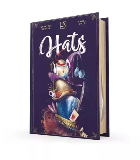 Hats