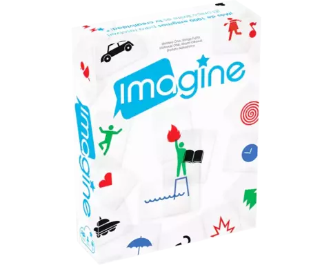 Imagine